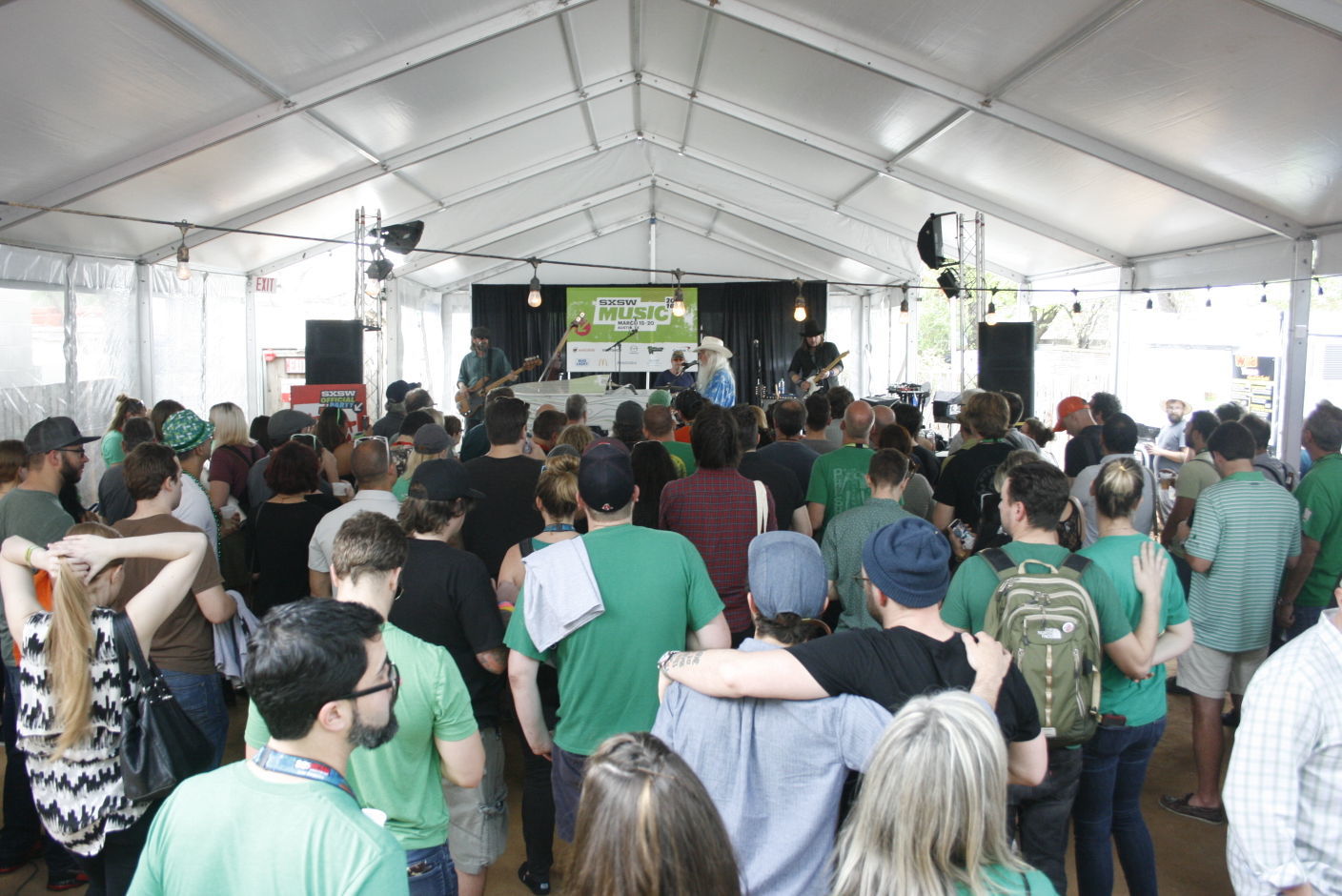 SXSW